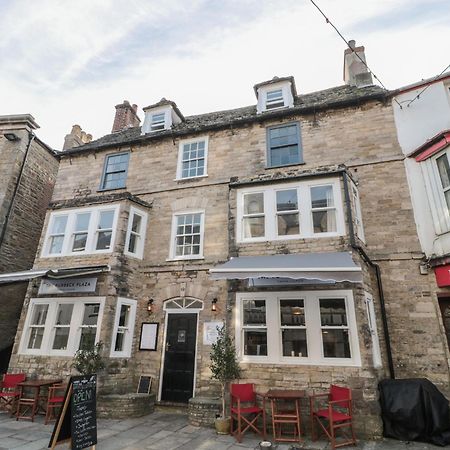 Purbeck Hotel Apartments - Flat 5 스와니지 외부 사진